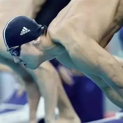 找回自我！宁泽涛100米自由泳夺冠，卫冕全运金牌