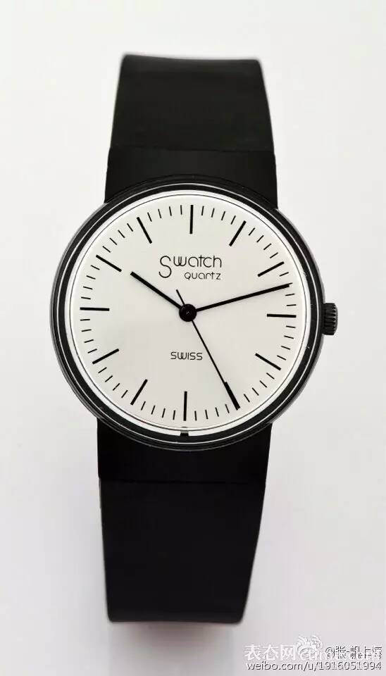 Swatch 1983