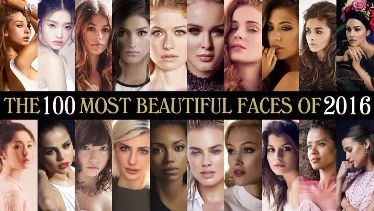 热巴入选全球最美面孔，化妆台曝光最便宜的单品只要39块
