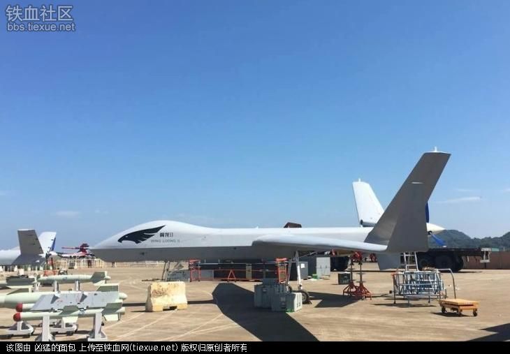 中国最新空军武器高调亮相, 美国要求禁止售卖, 决不答应!(图14) 铁血网提醒您:点击查看大图