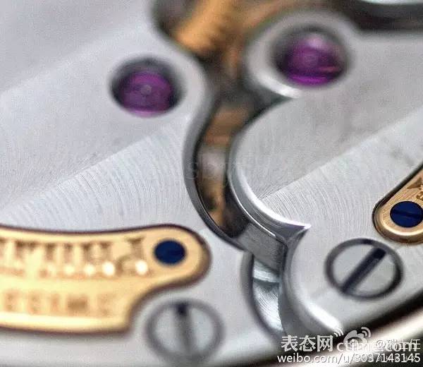 Philippe Dufour(菲利普·杜佛),Simplicity的小三针腕表