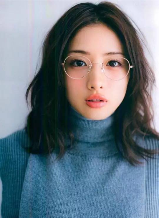 当下流行的60款方形v方形,长发短发都有,想换发发型发型大女孩脸图片