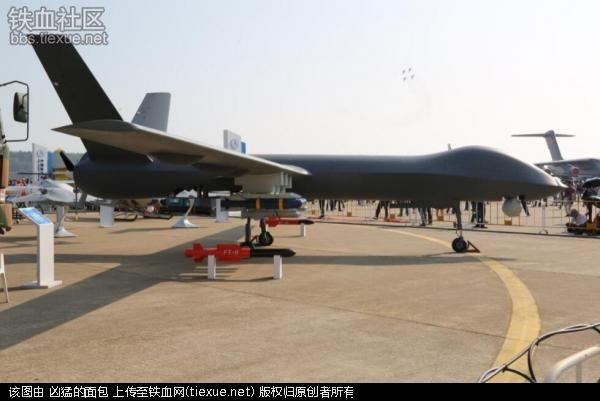 中国最新空军武器高调亮相, 美国要求禁止售卖, 决不答应!(图21) 铁血网提醒您:点击查看大图