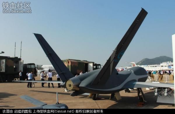 中国最新空军武器高调亮相, 美国要求禁止售卖, 决不答应!(图27) 铁血网提醒您:点击查看大图
