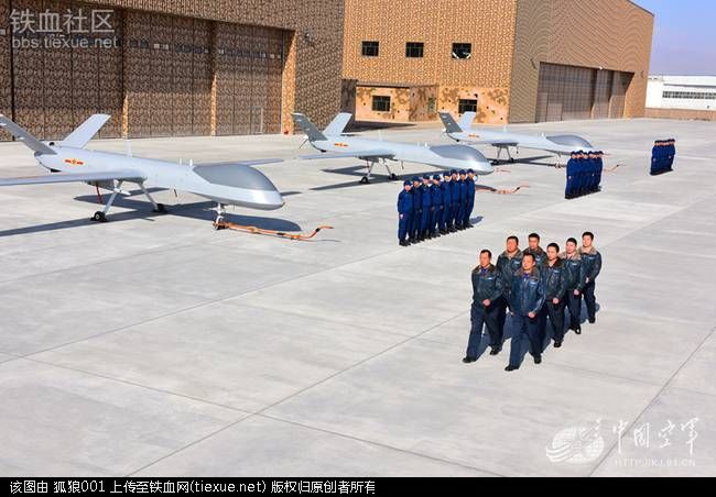 中国最新空军武器高调亮相, 美国要求禁止售卖, 决不答应!(图5) 铁血网提醒您:点击查看大图