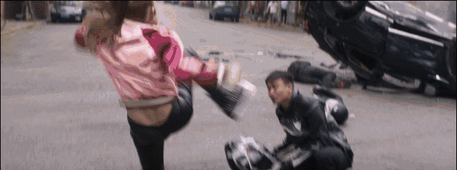 精灵王子不当海盗,竟然来华做起了「洋镖师」