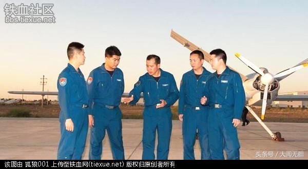 中国最新空军武器高调亮相, 美国要求禁止售卖, 决不答应!(图10) 铁血网提醒您:点击查看大图