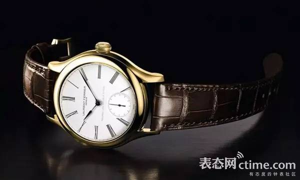 Laurent Ferrier(罗伦斐)陀飞轮