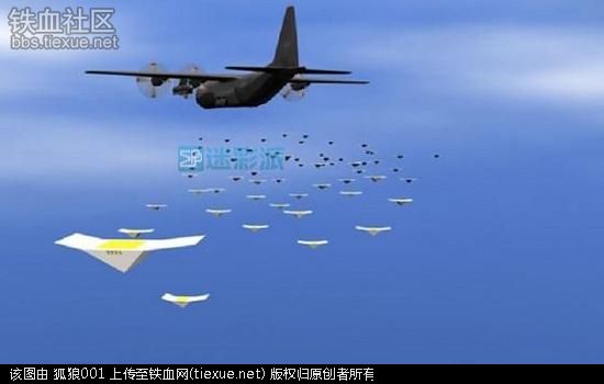中国最新空军武器高调亮相, 美国要求禁止售卖, 决不答应!(图12) 铁血网提醒您:点击查看大图
