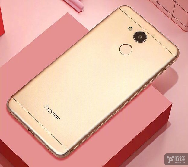 就是对干小米 荣耀推999元新机V9 Play_凤凰资