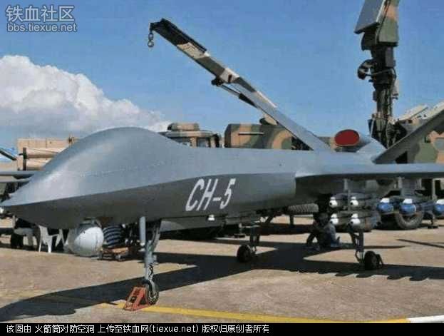 中国最新空军武器高调亮相, 美国要求禁止售卖, 决不答应!(图2) 铁血网提醒您:点击查看大图