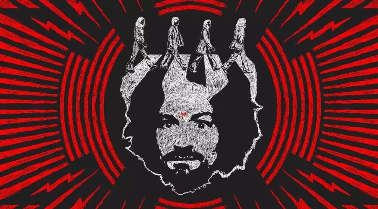 曼森：是披头士的歌暗示我去杀人的_手机凤凰网, image size:1280x709