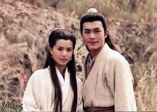 杨过小龙女的生死相许,很可能只是一场旷世误会