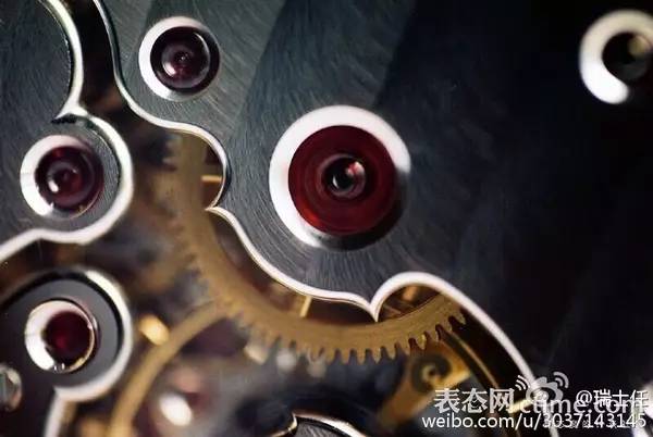 Philippe Dufour(菲利普·杜佛),Simplicity的小三针腕表