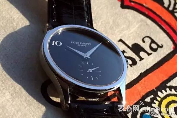 百达翡丽大客户定制款