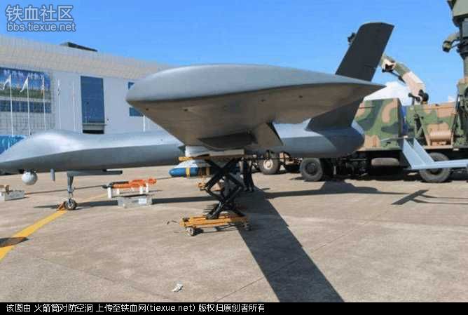 中国最新空军武器高调亮相, 美国要求禁止售卖, 决不答应!(图1) 铁血网提醒您:点击查看大图