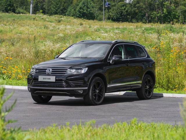 8月质检总局车型投诉排行榜:前10全是欧美车,