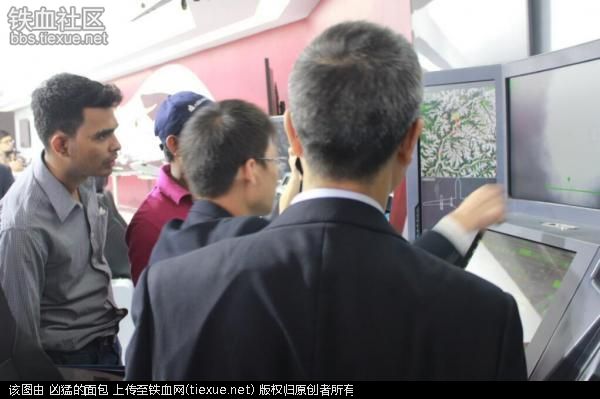 中国最新空军武器高调亮相, 美国要求禁止售卖, 决不答应!(图29) 铁血网提醒您:点击查看大图