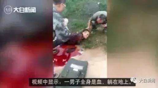 网传“郑州强拆引发命案”，警方称正悬赏缉拿