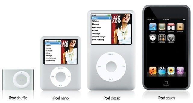 苹果音乐之殇:iPod终结HomePod未至