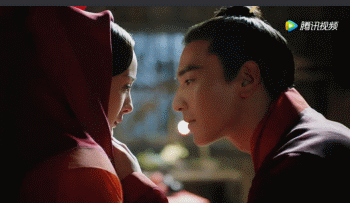 然后吻着吻着就躺下了&darr