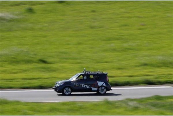 美国众议院批准新提案，无人驾驶汽车加速走向市场