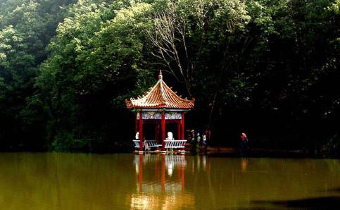 快扩散!安徽人能免费、半价游500多个景区啦!