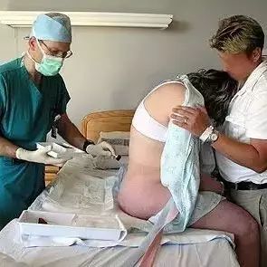 全中国不到1%产妇能享受的无痛分娩，英美已普及到80%以上