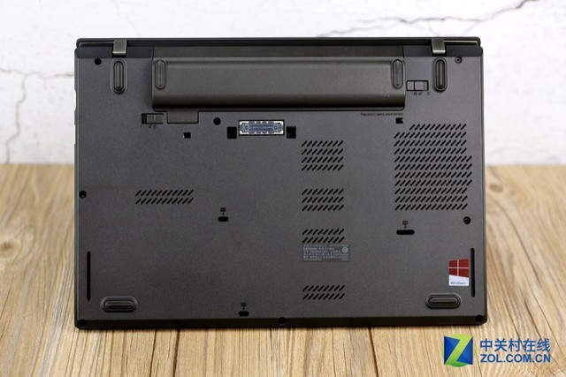 经典设计坚实可靠 ThinkPad L470评测 