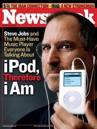 苹果音乐之殇：iPod终结 HomePod未至
