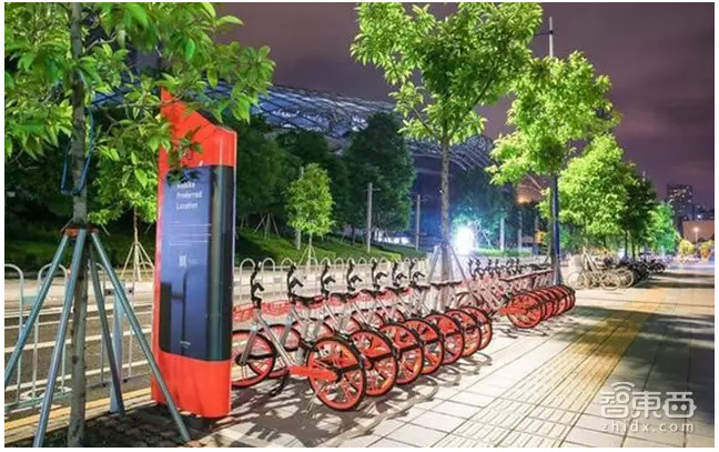 深度调查:尴尬的共享单车电子围栏,推行三月无