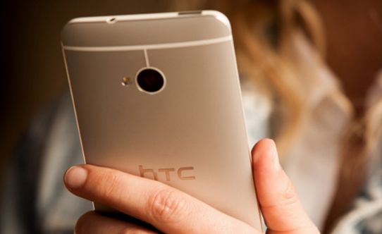 泪目 HTC 8月份营收同比遭腰斩 降至13年来最低