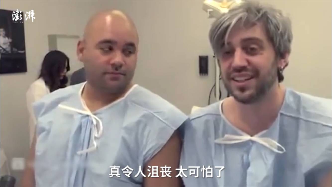 让男人体验生孩子,鬼哭狼嚎生无可恋