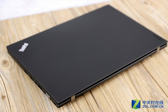 经典设计坚实可靠 ThinkPad L470评测 