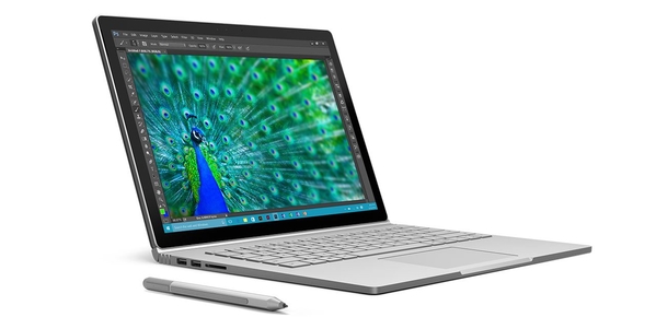 微软Surface数款新品，也许下月就要问世