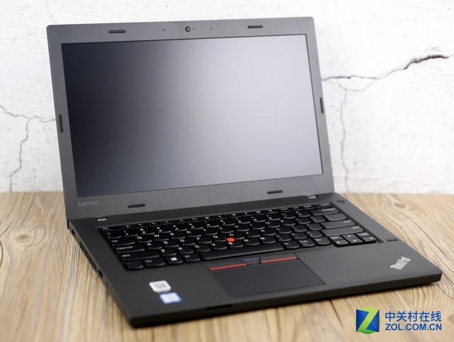 经典设计坚实可靠 ThinkPad L470评测 