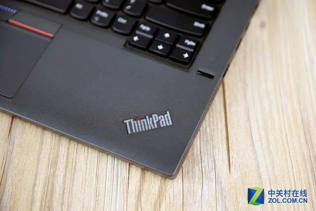 经典设计坚实可靠 ThinkPad L470评测 
