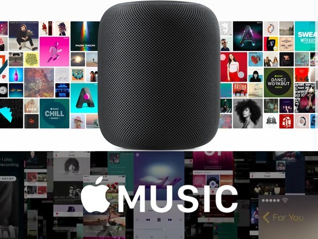 苹果音乐之殇:iPod终结HomePod未至