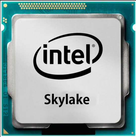 为8代酷睿让路，Intel停产两款主力Skylake处理器