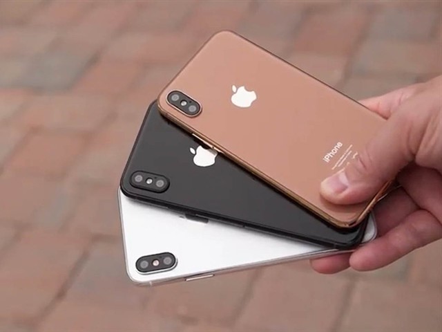 苹果iPhone 8比预期便宜最低5900元