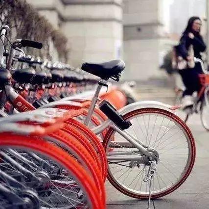 关注 ｜ 又多了个城市给共享单车“踩刹车”，这次是北京