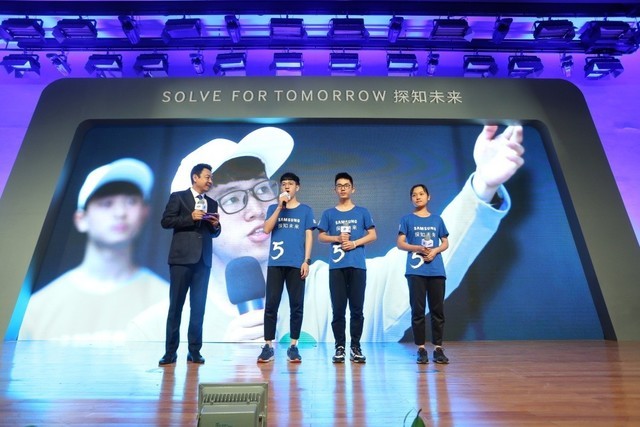 2017全国青年科普创新实验作品大赛启动 