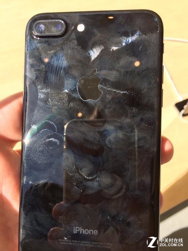 入手iPhone7之前先来看看它的这些