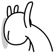不活了