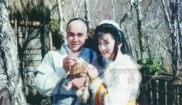 电视剧《雪山飞狐》中田归农为何在南兰死后还不放过苗人凤?