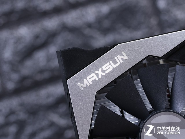 挖矿游戏两不误 铭瑄RX 560D显卡评测 