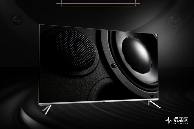 海信NU7700正式登场 要打造电视里的中国好声