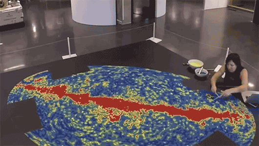 这是我最喜欢的生物,因为每100年它们才长1厘米 | rachel sussman