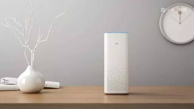 懂经济还会急救,小米「小爱同学」告诉你智能