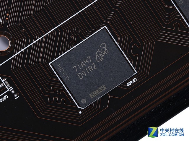 挖矿游戏两不误 铭瑄RX 560D显卡评测 